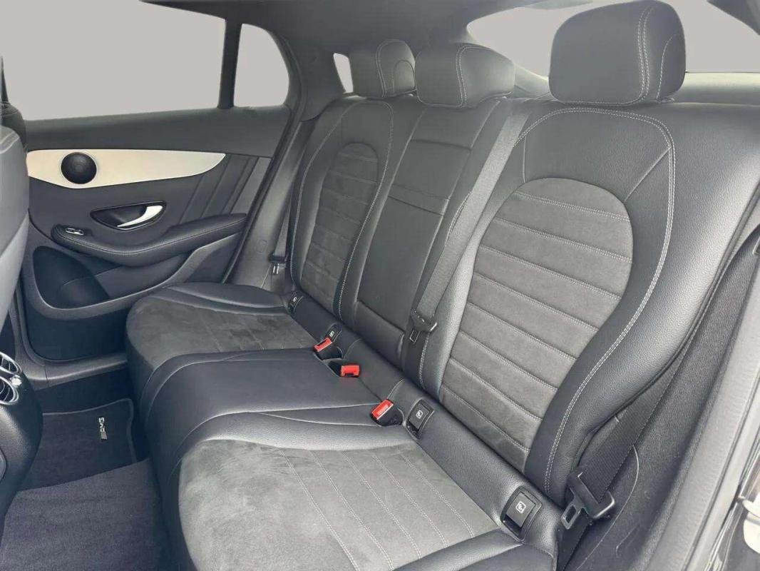 Mercedes classe glc - Photo 9