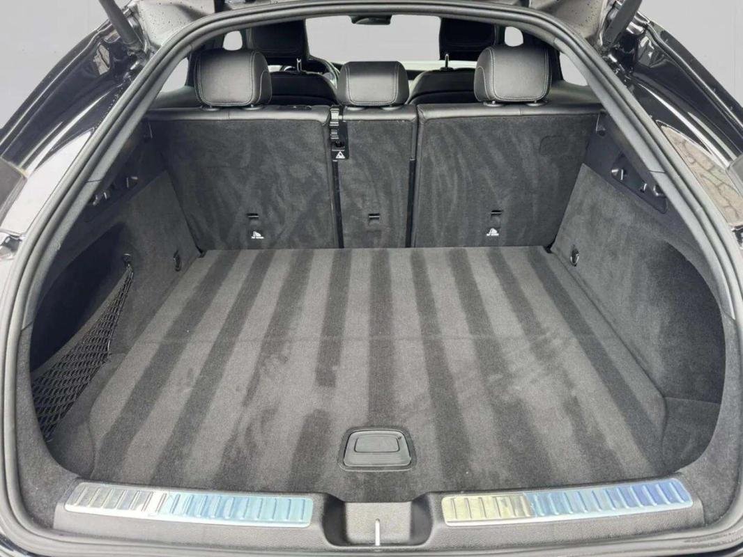 Mercedes classe glc - Photo 10