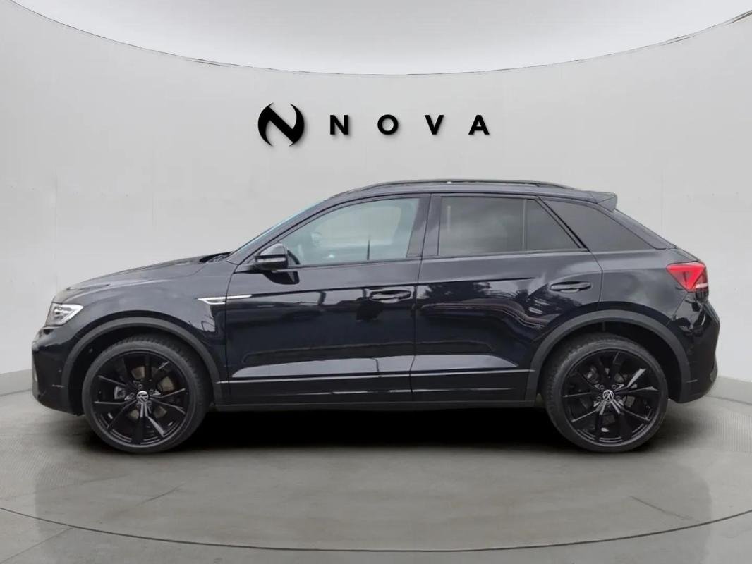 Volkswagen T-Roc - Photo 2