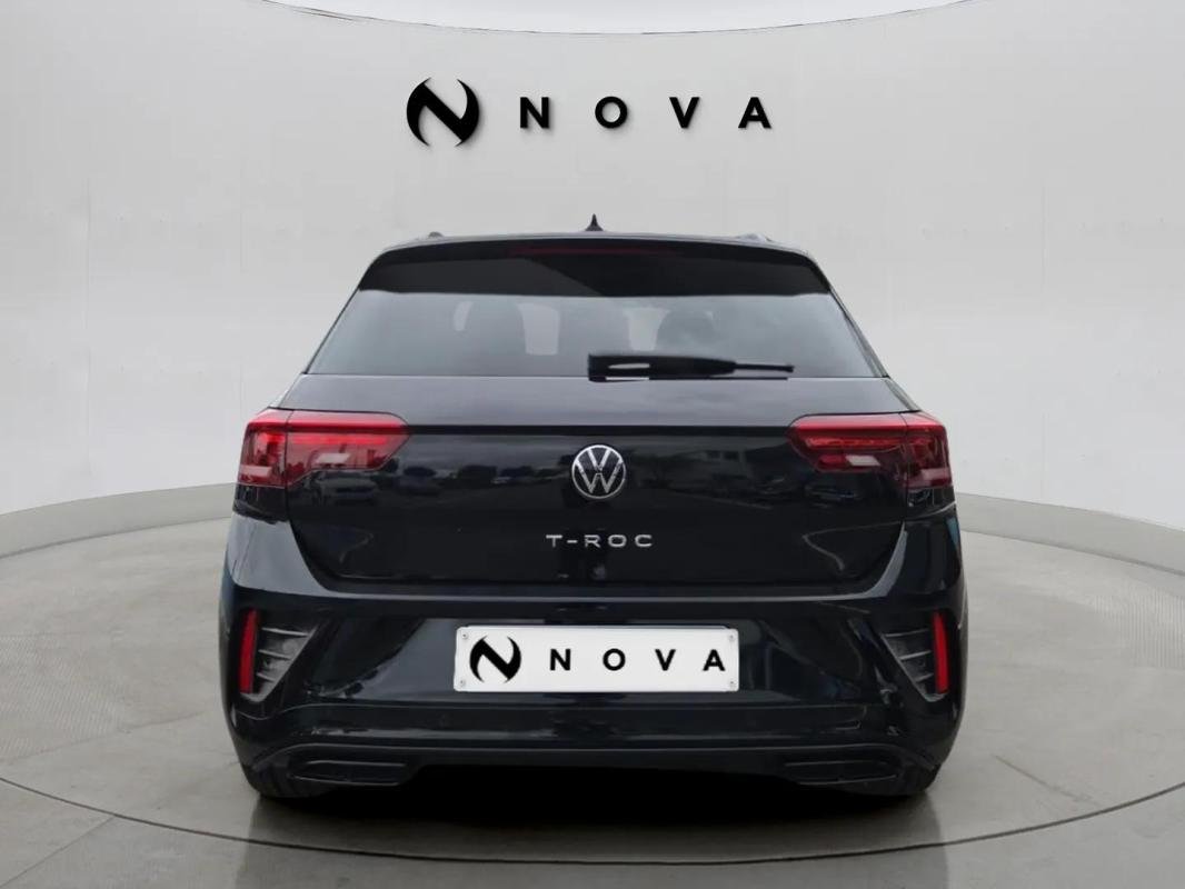 Volkswagen T-Roc - Photo 3