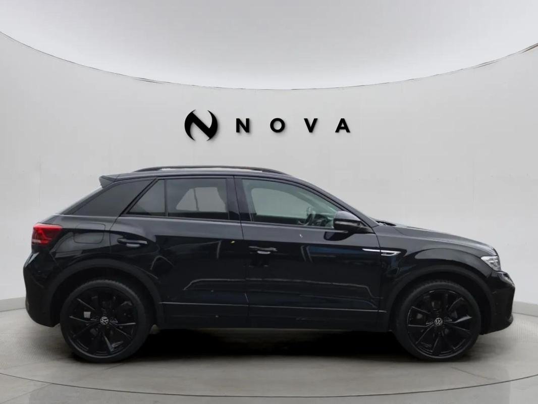 Volkswagen T-Roc - Photo 5