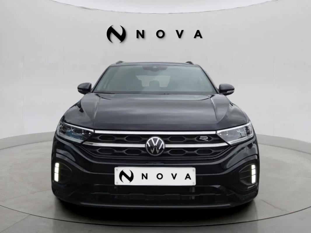 Volkswagen T-Roc - Photo 6