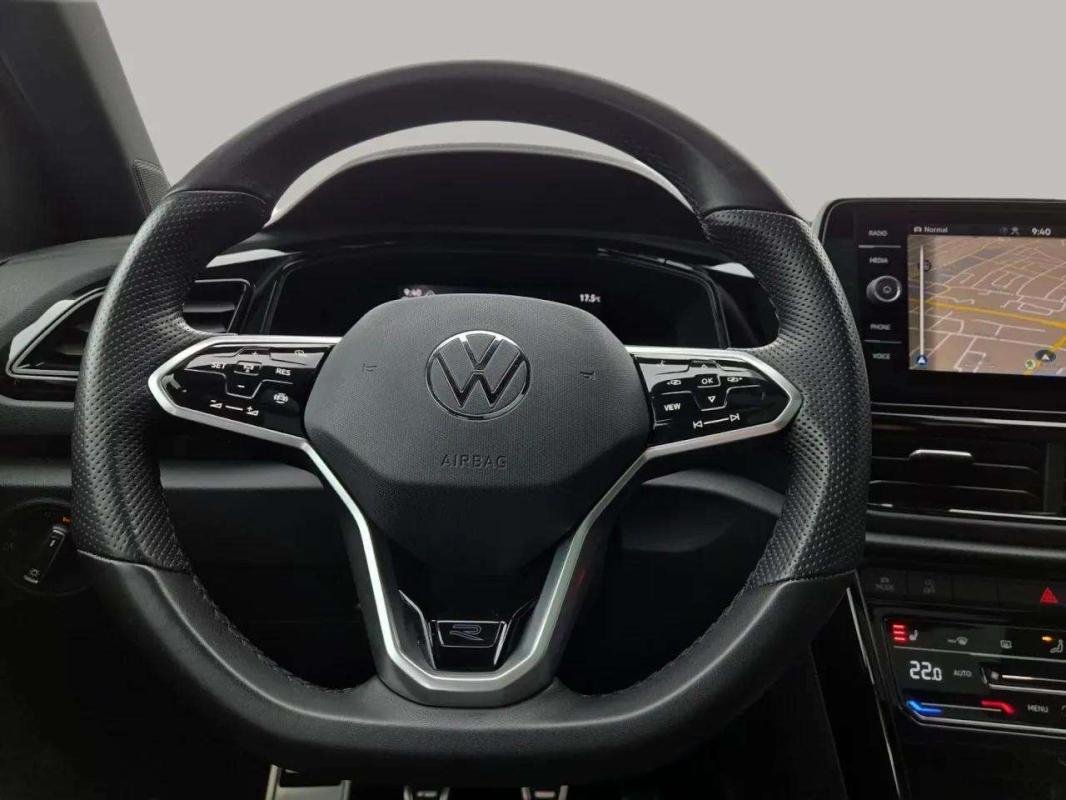 Volkswagen T-Roc - Photo 7