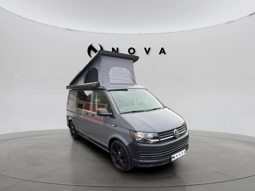 Volkswagen T6 - Photo 1