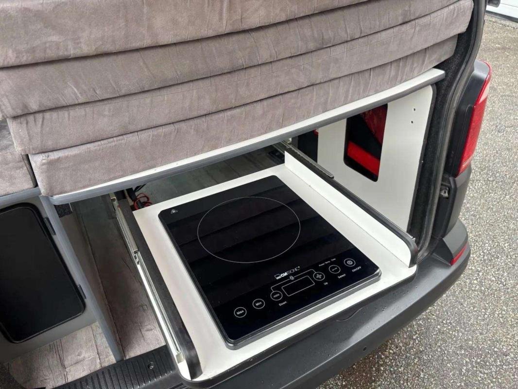 Volkswagen T6 - Photo 11