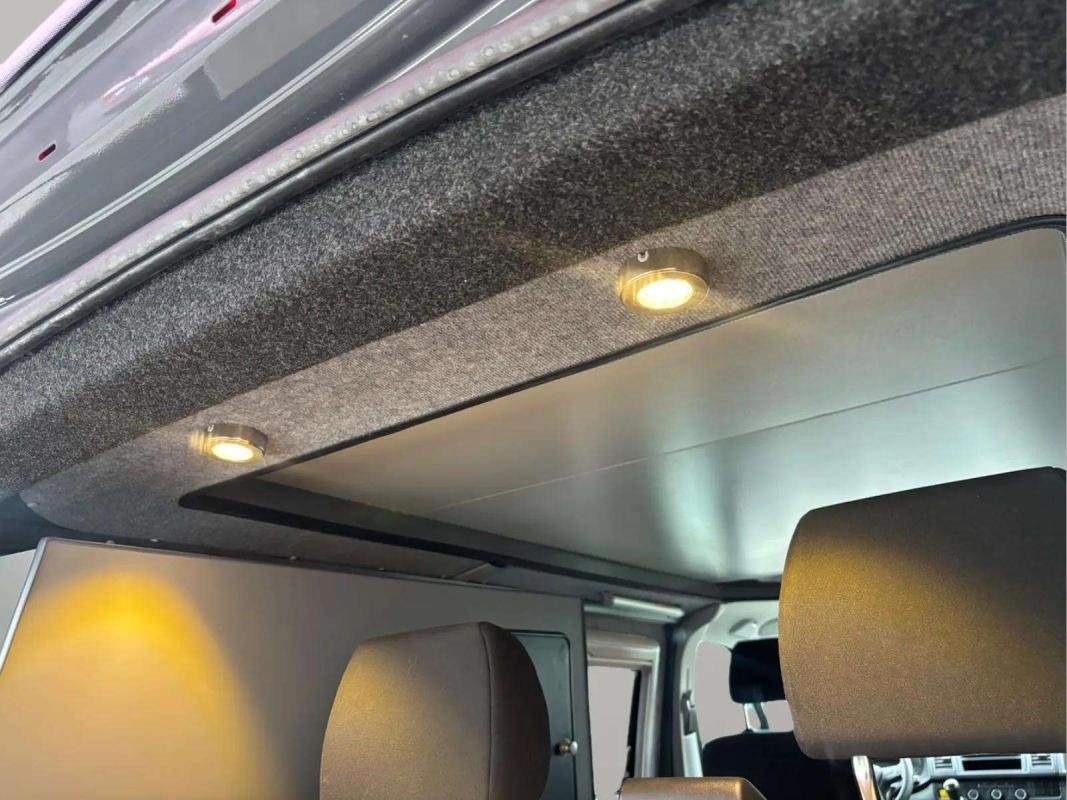 Volkswagen T6 - Photo 8