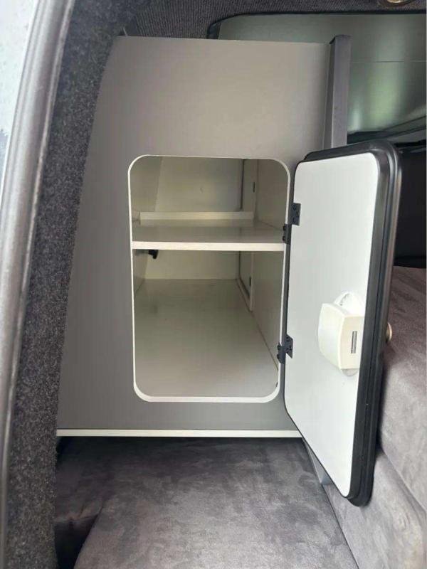 Volkswagen T6 - Photo 9