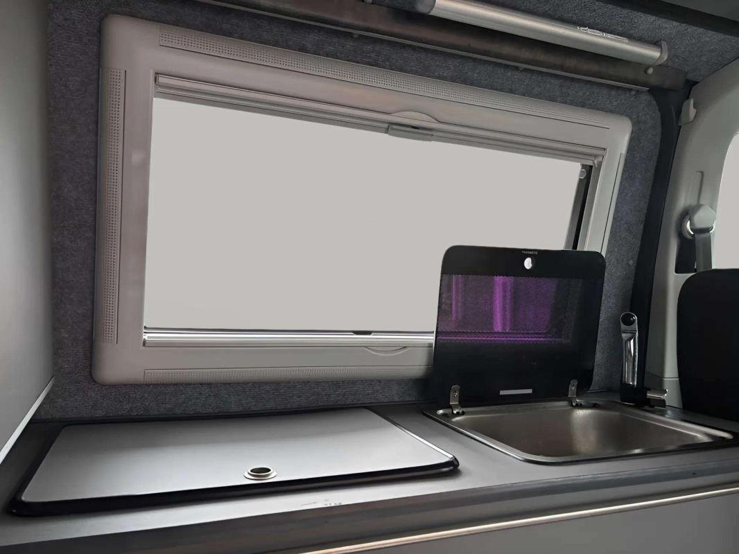 Volkswagen T6 - Photo 10