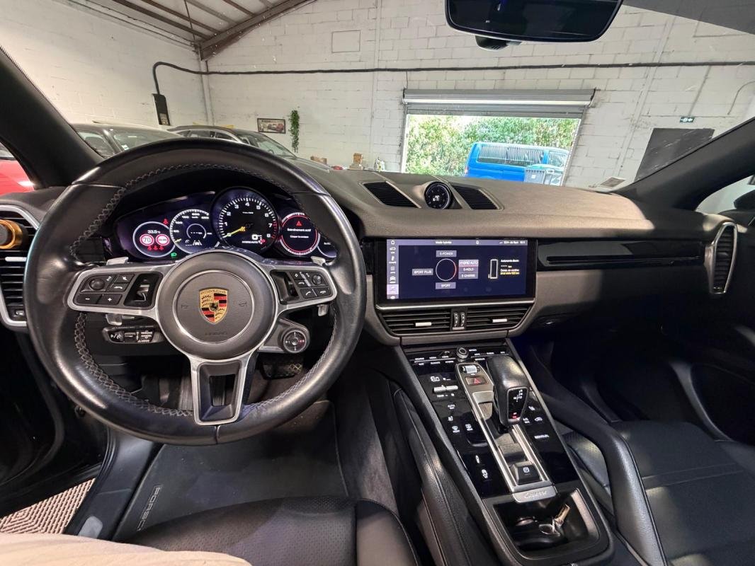 Porsche Cayenne - Photo 13