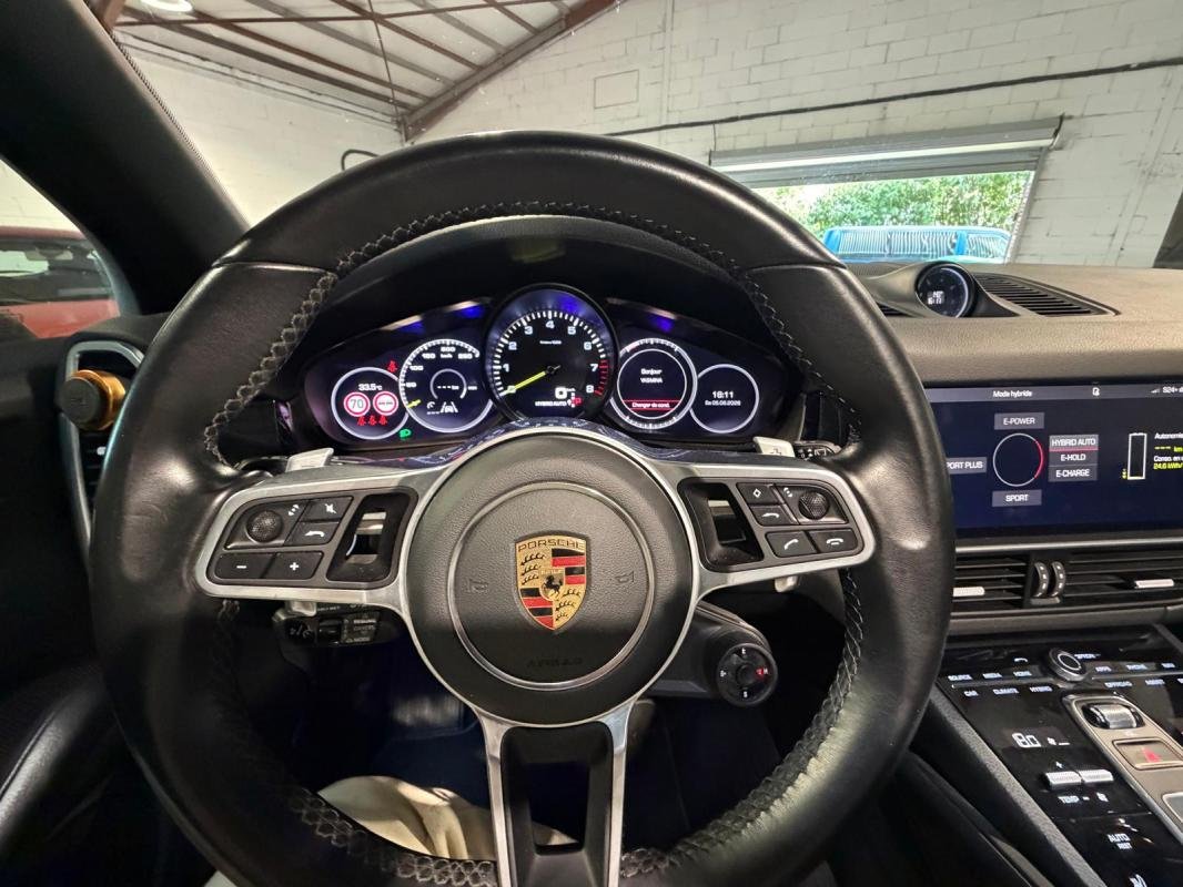 Porsche Cayenne - Photo 14