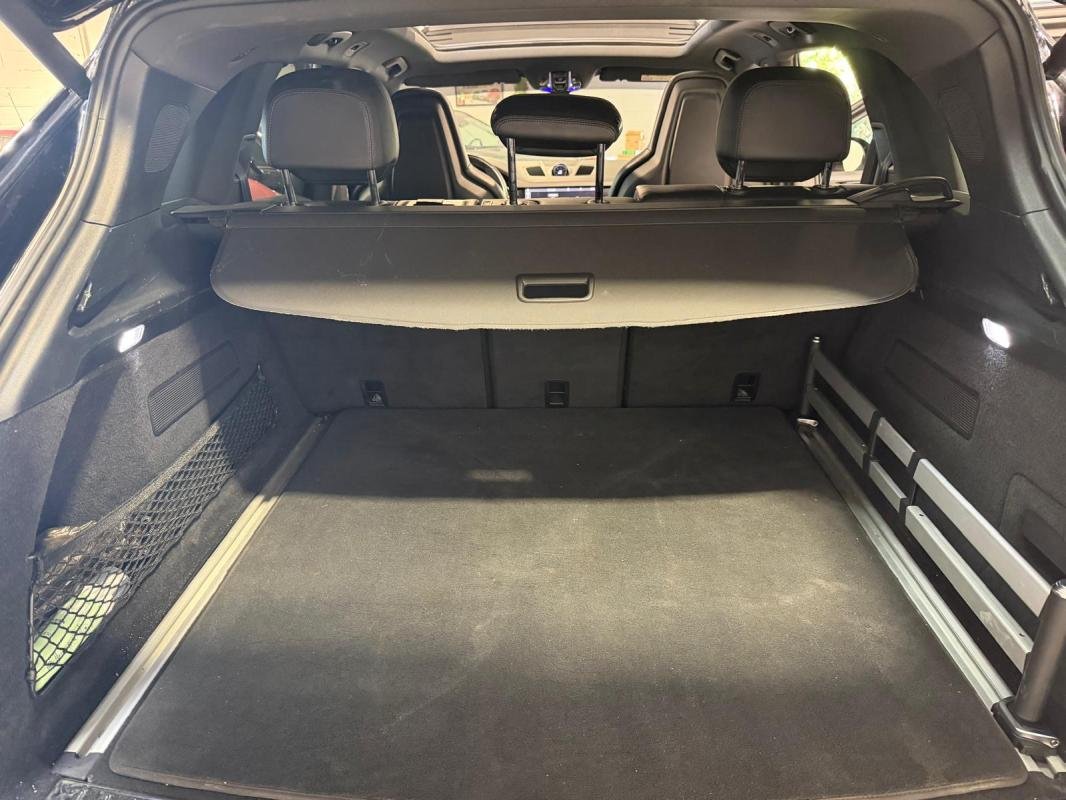 Porsche Cayenne - Photo 19