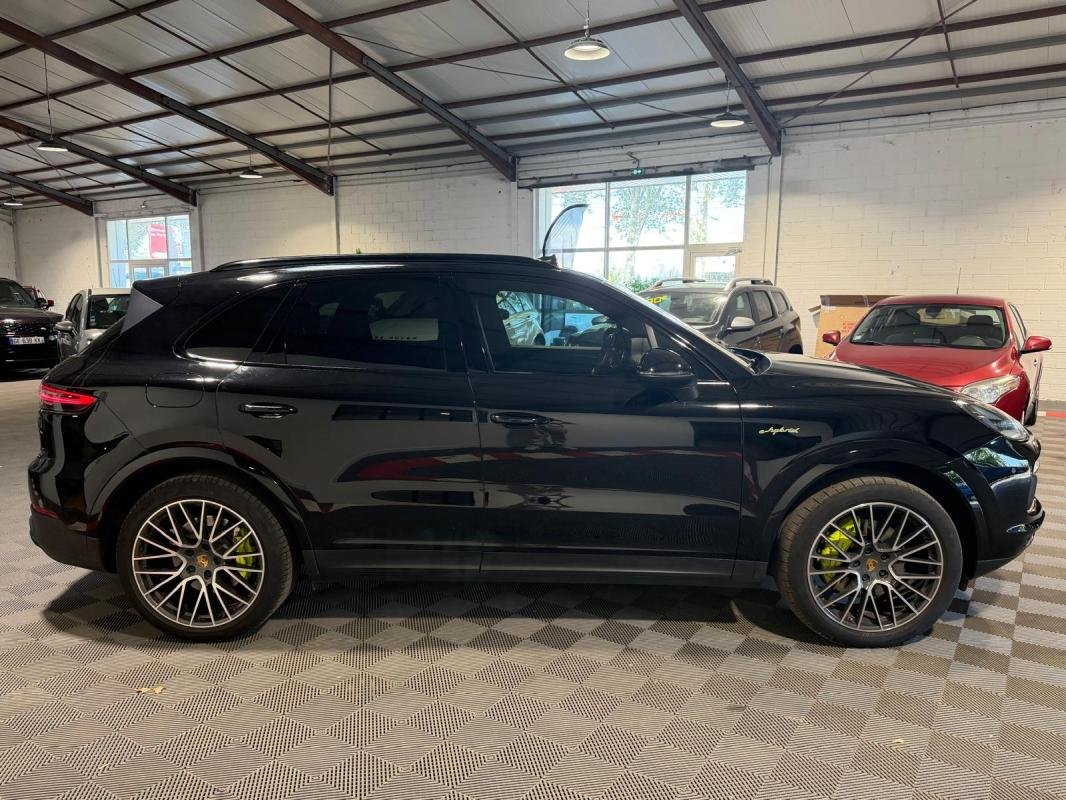 Porsche Cayenne - Photo 7