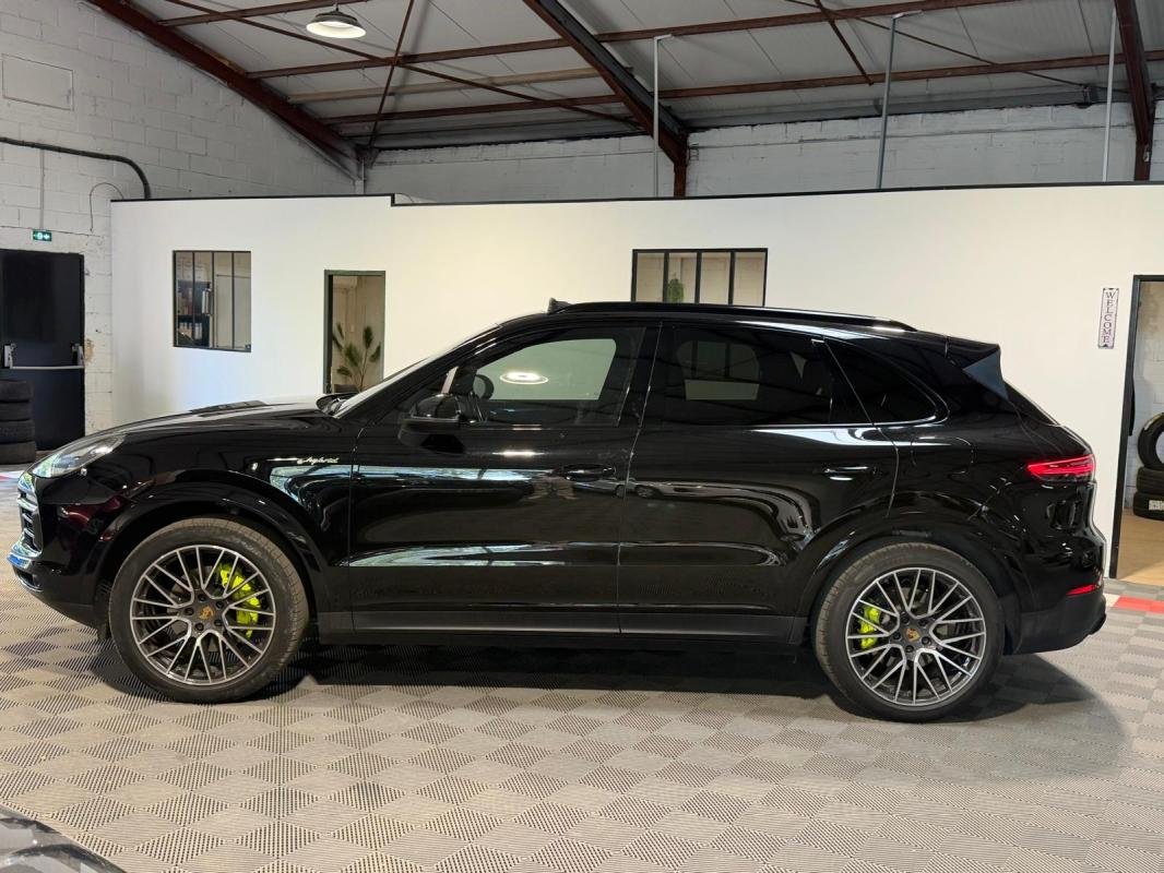 Porsche Cayenne - Photo 8