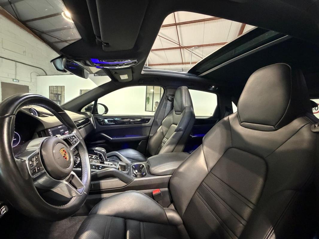 Porsche Cayenne - Photo 10