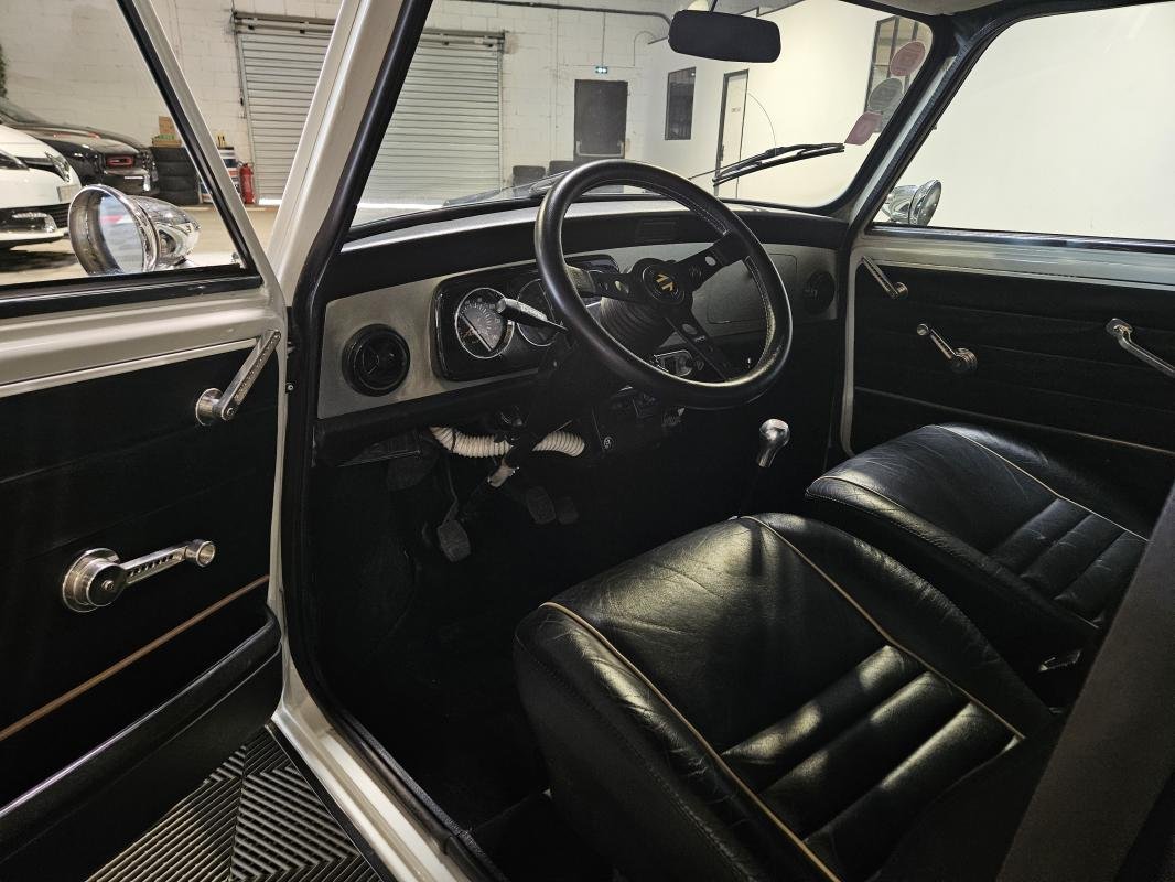 Austin Mini - Photo 11