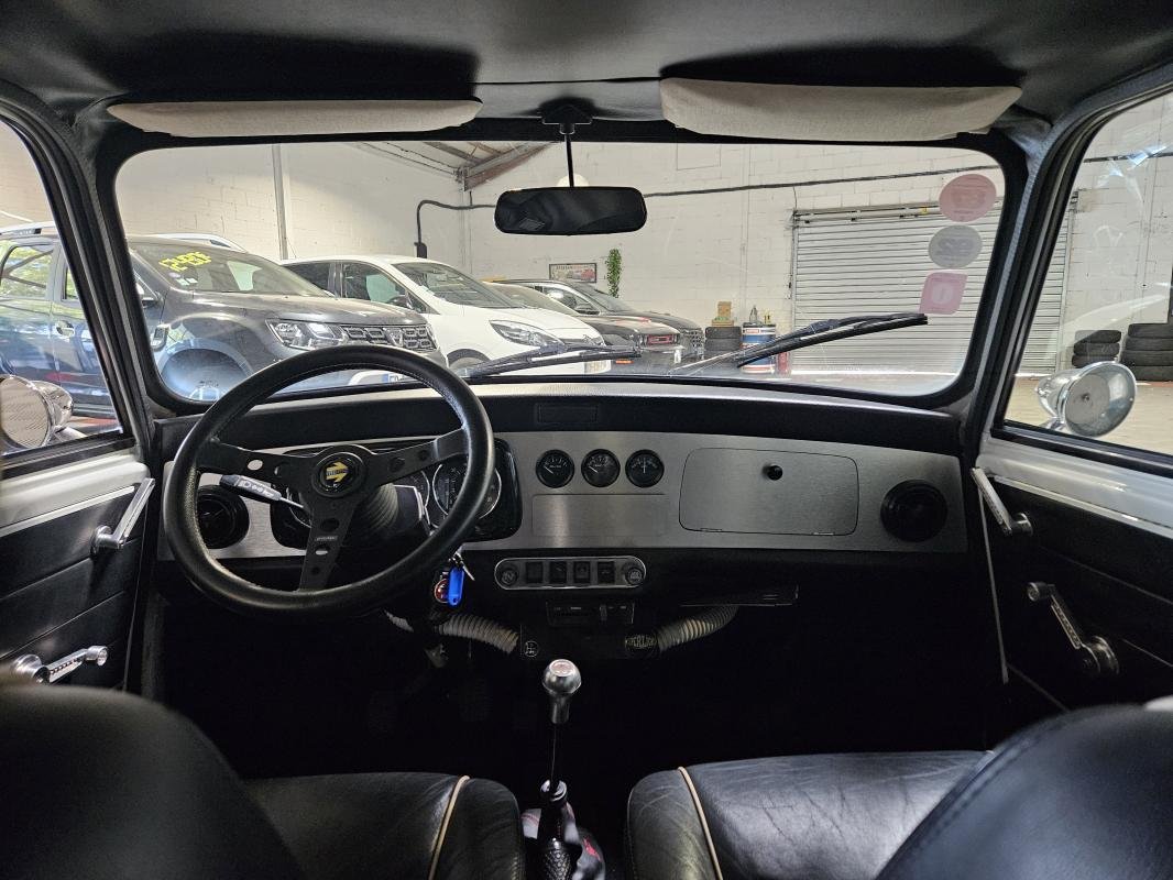 Austin Mini - Photo 16