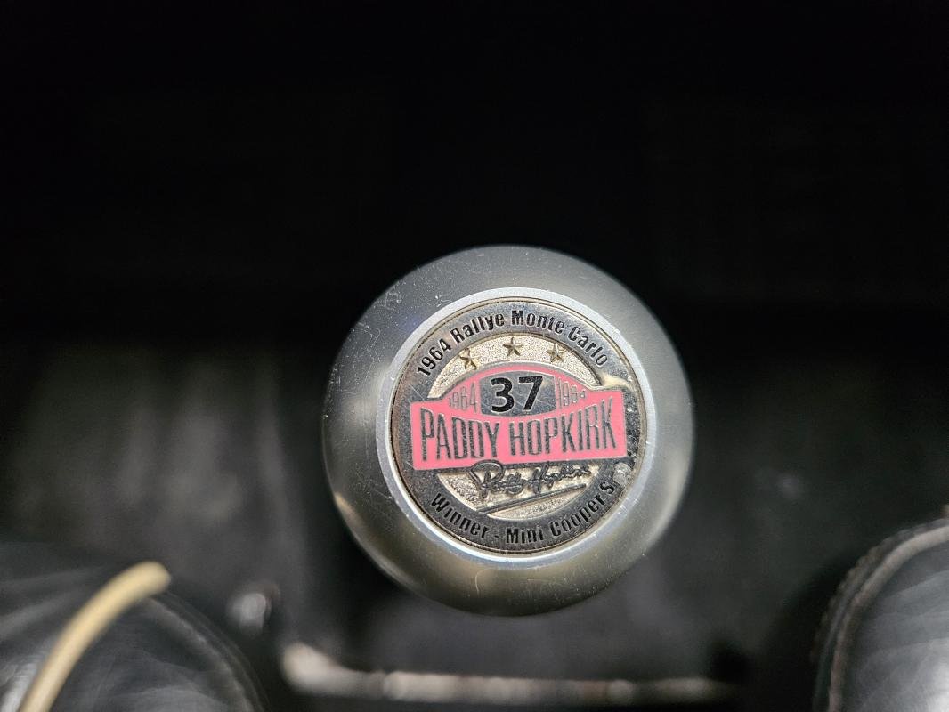 Austin Mini - Photo 24