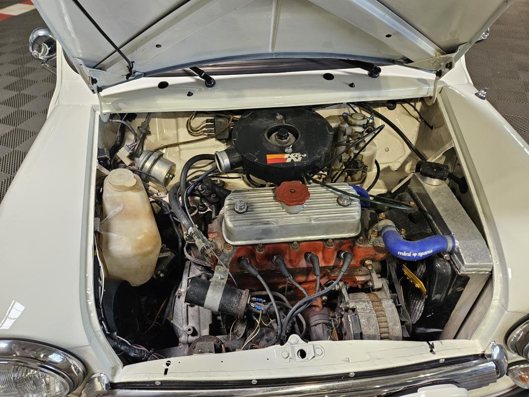 Austin Mini - Photo 32