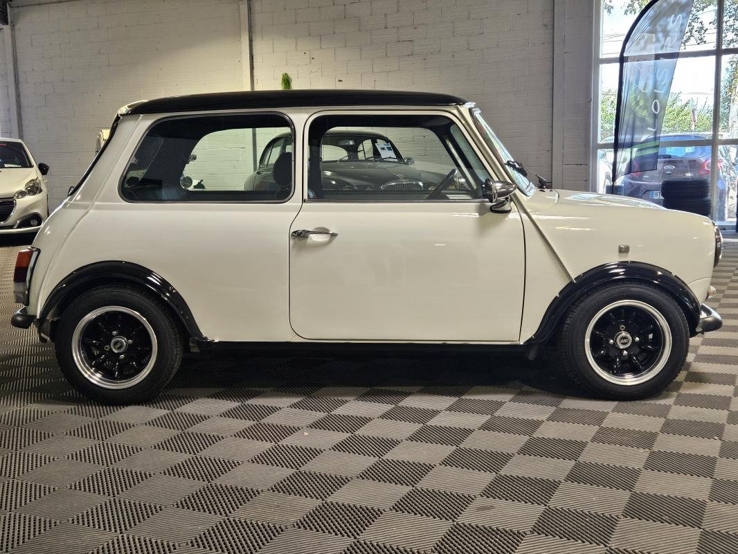 Austin Mini - Photo 4