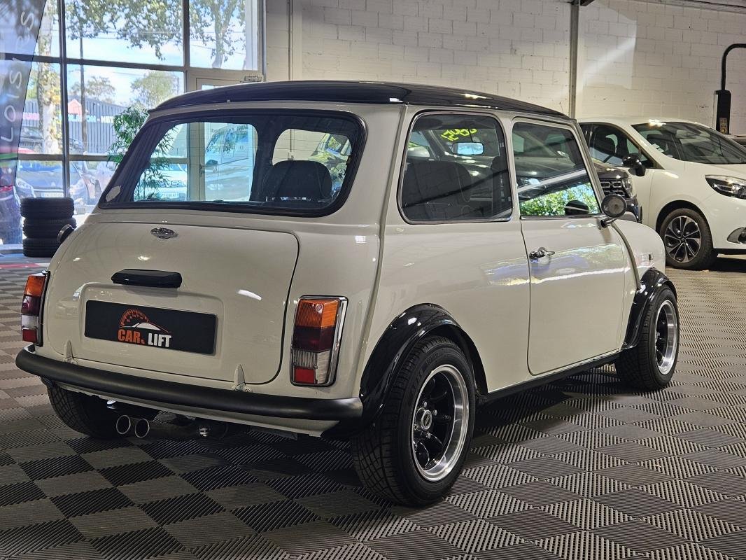 Austin Mini - Photo 5