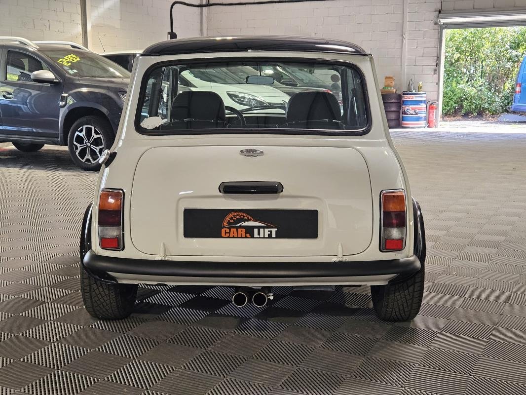 Austin Mini - Photo 6