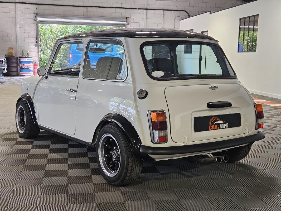 Austin Mini - Photo 7