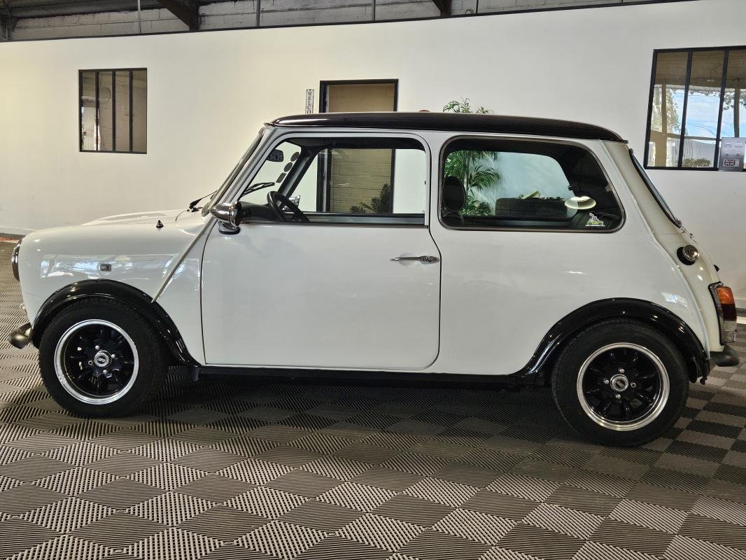 Austin Mini - Photo 8