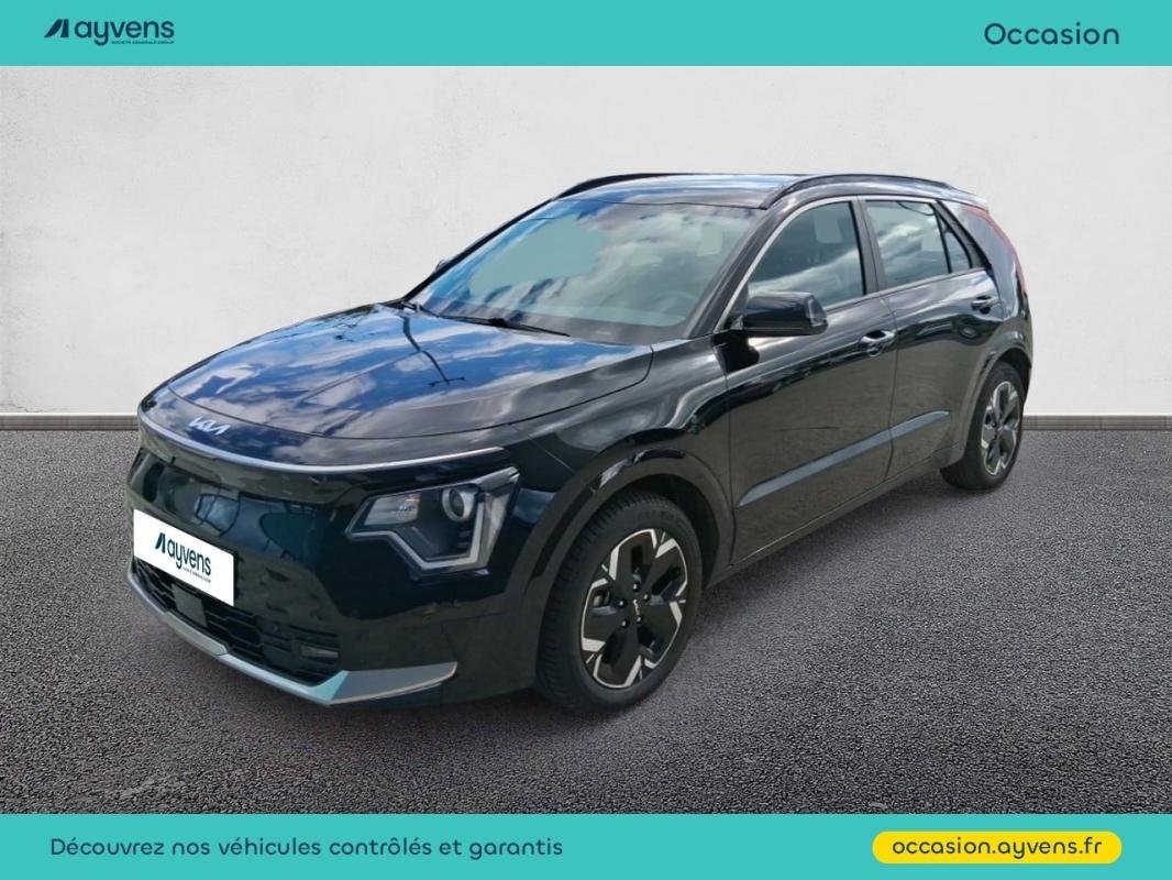 Kia Niro - Photo 1