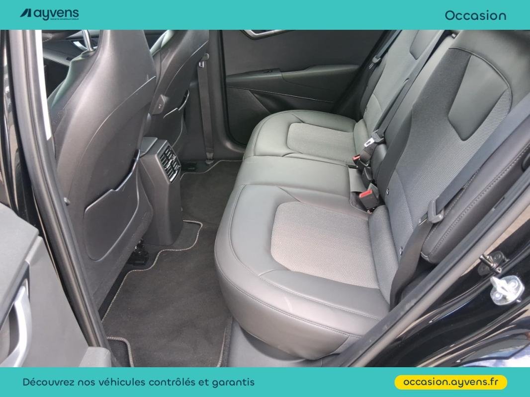 Kia Niro - Photo 11