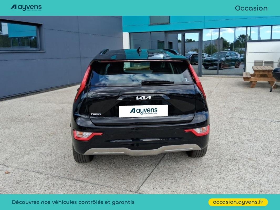 Kia Niro - Photo 12
