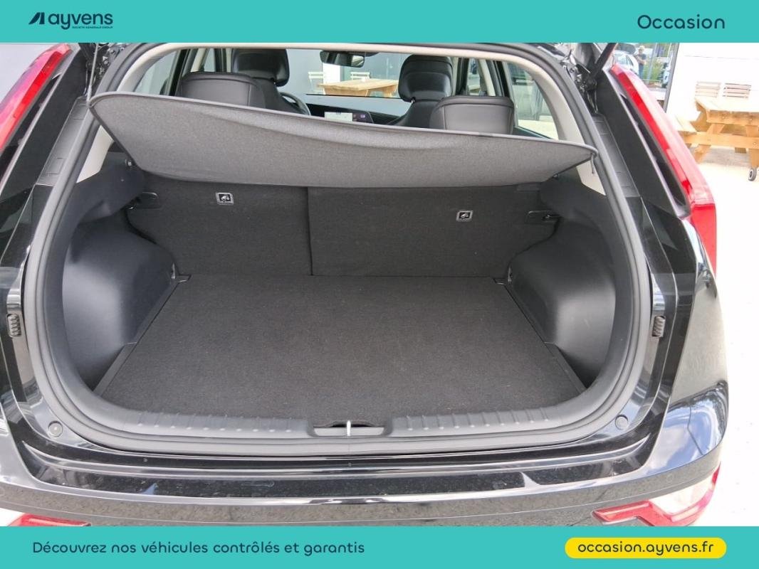 Kia Niro - Photo 13