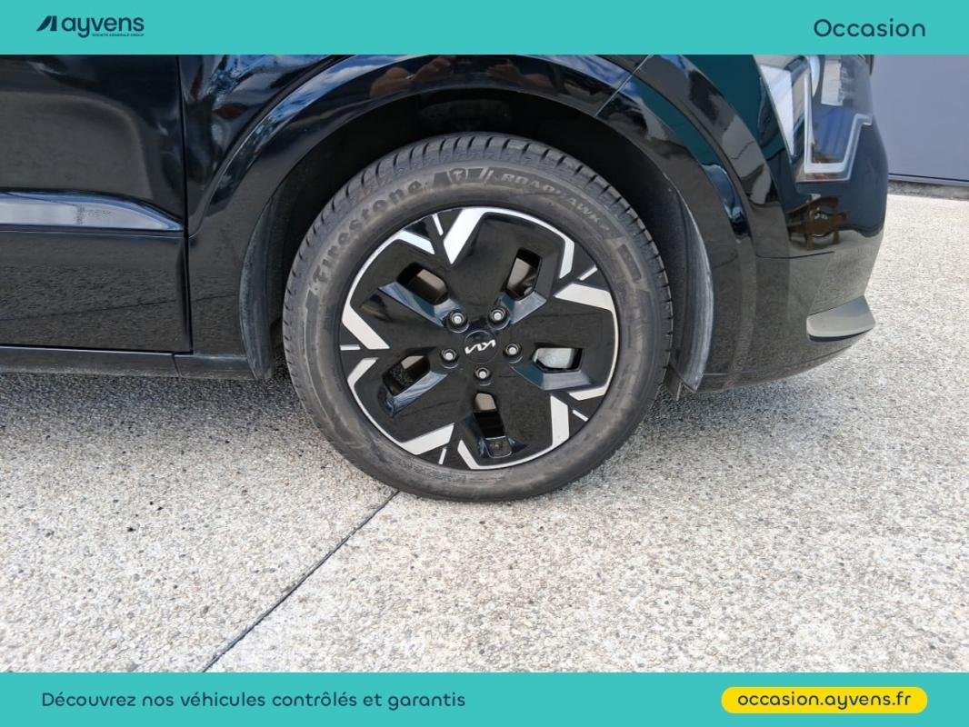 Kia Niro - Photo 15