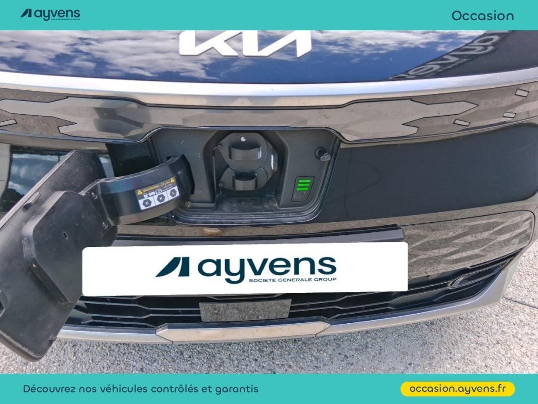 Kia Niro - Photo 16
