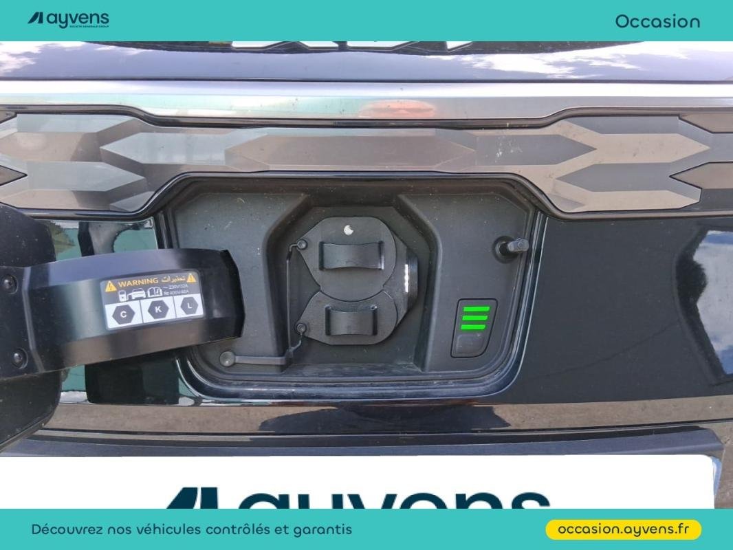 Kia Niro - Photo 18