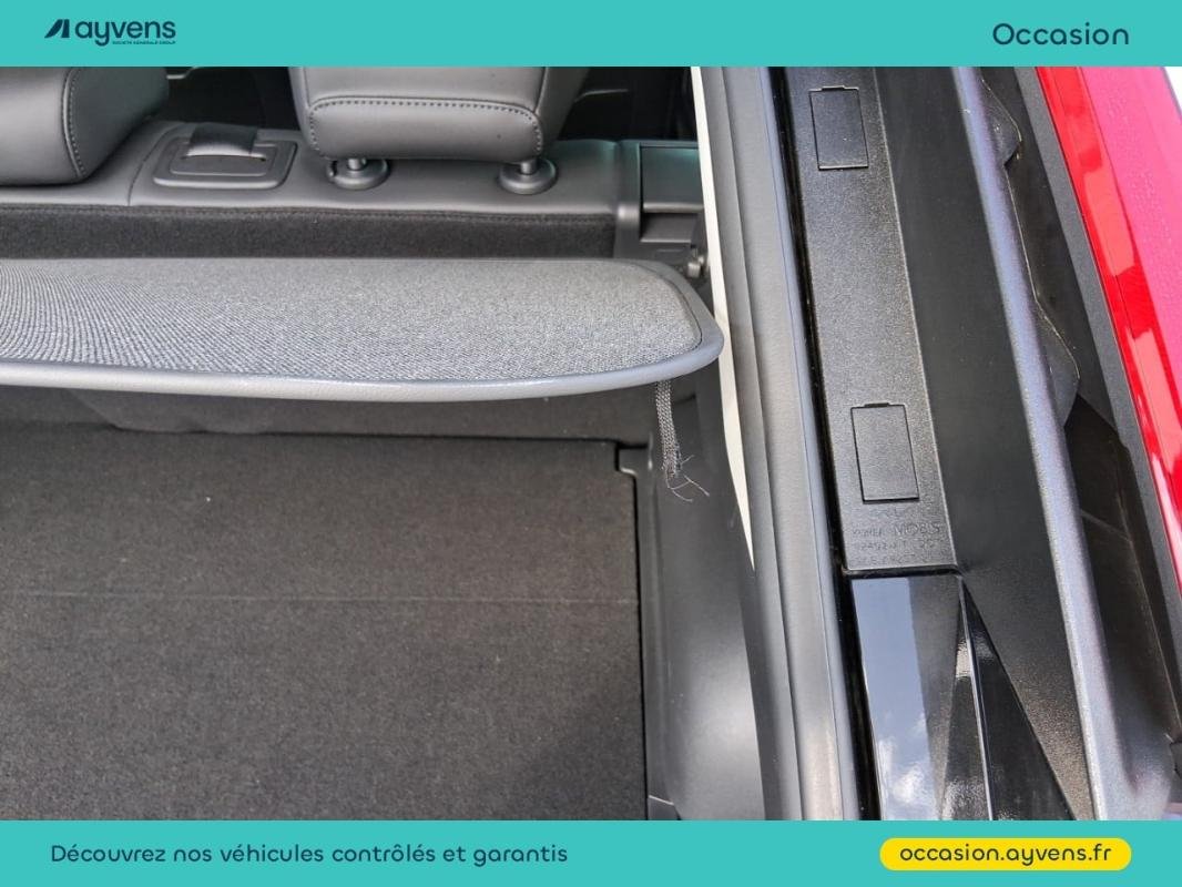 Kia Niro - Photo 19