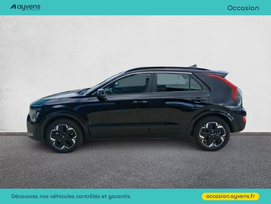 Kia Niro - Photo 2