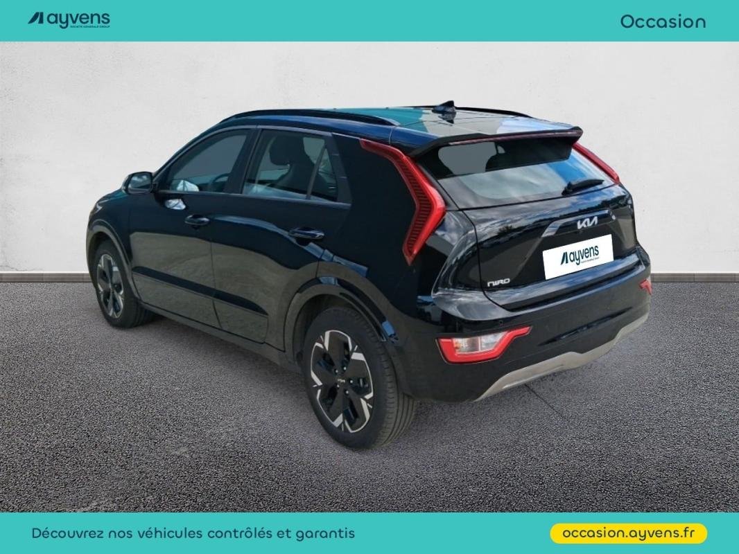 Kia Niro - Photo 3