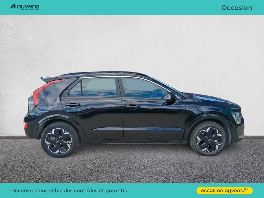 Kia Niro - Photo 4
