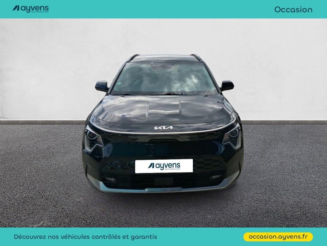 Kia Niro - Photo 5