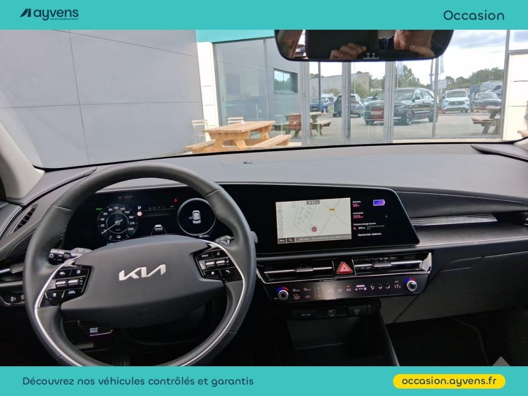 Kia Niro - Photo 6