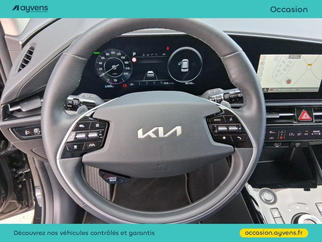 Kia Niro - Photo 7