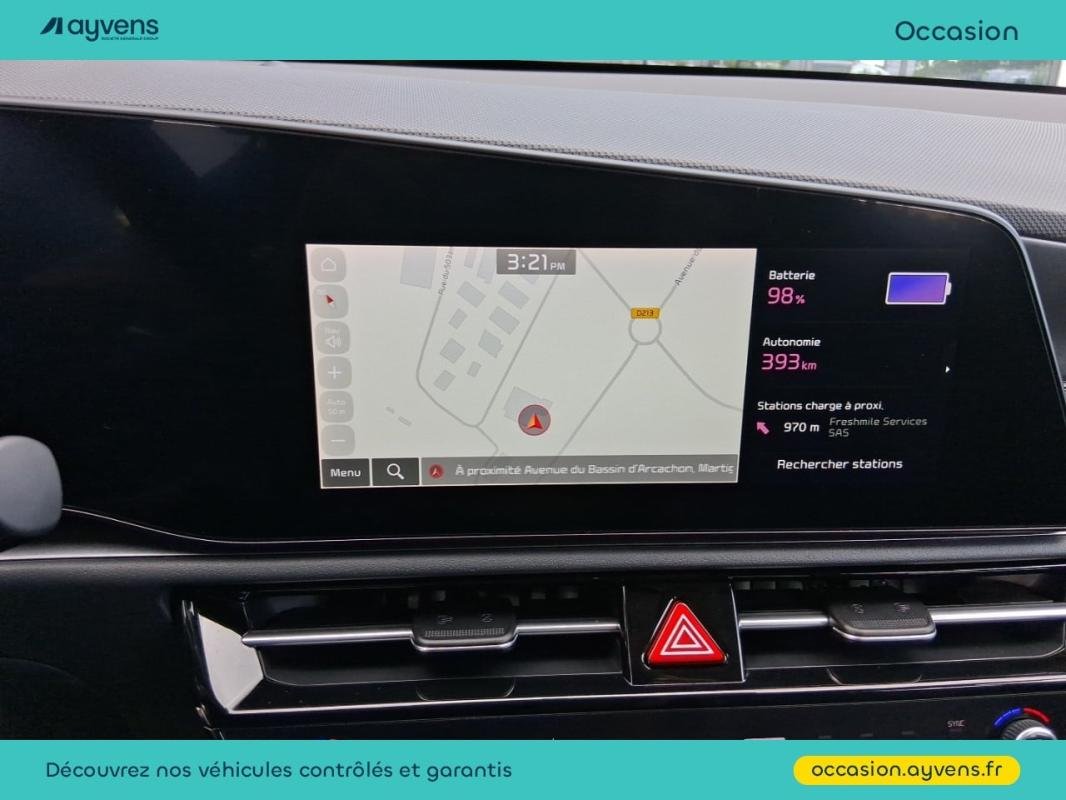 Kia Niro - Photo 8