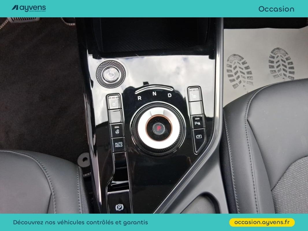 Kia Niro - Photo 9