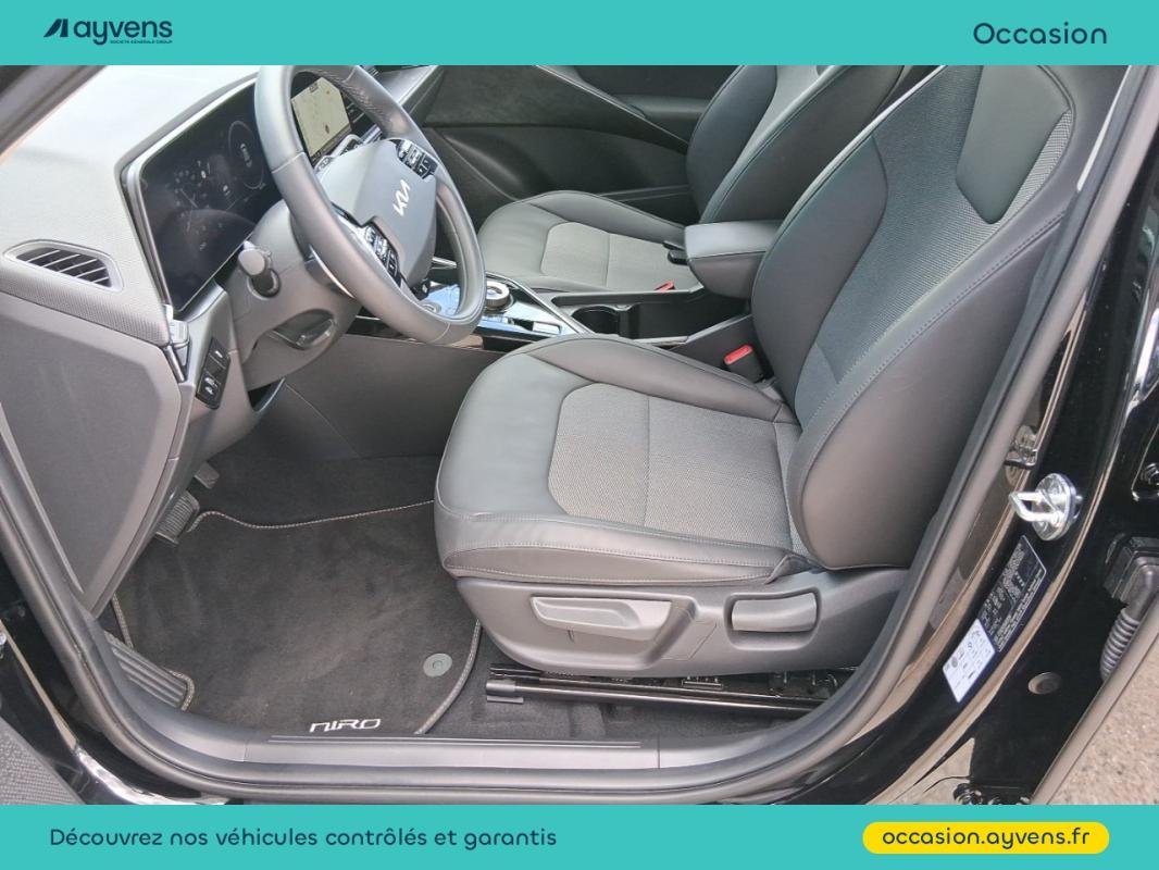 Kia Niro - Photo 10