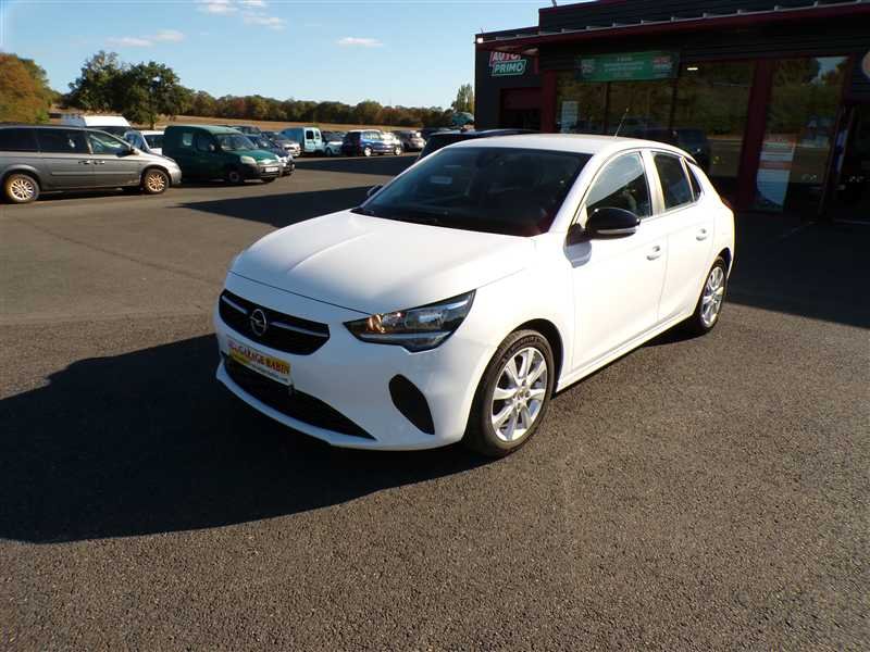 Opel Corsa - Photo 1