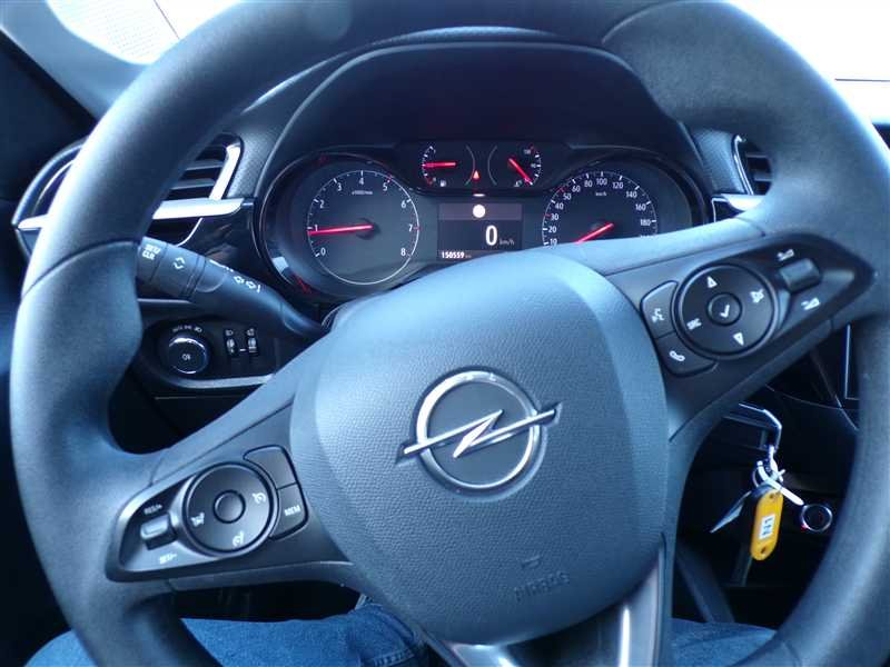 Opel Corsa - Photo 11