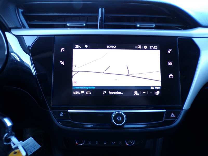 Opel Corsa - Photo 12