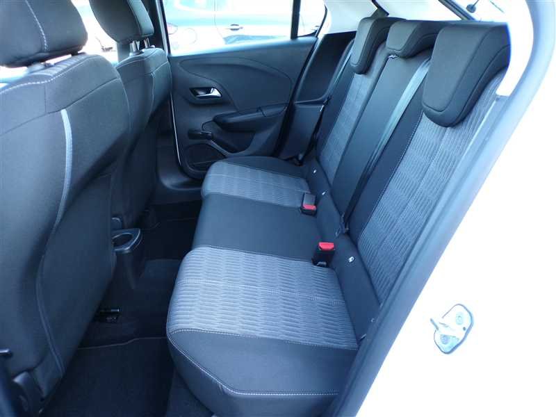 Opel Corsa - Photo 14