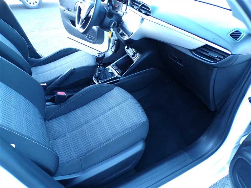 Opel Corsa - Photo 16