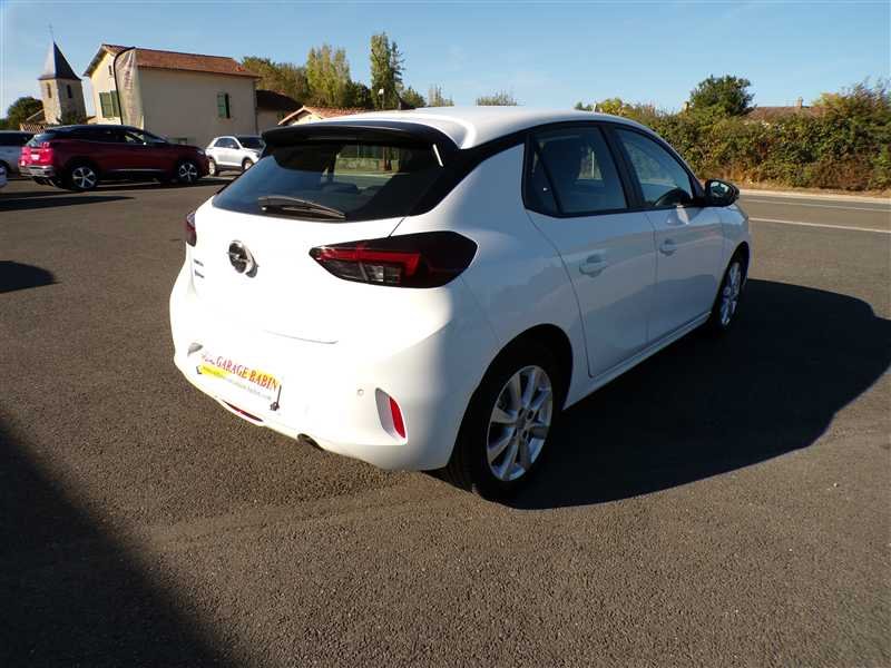 Opel Corsa - Photo 2